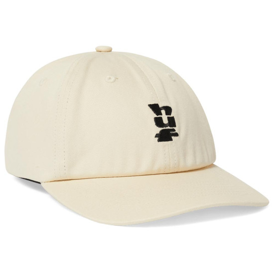 Huf Καπέλο Set Megablast 6-Panel Curved Visor Hat